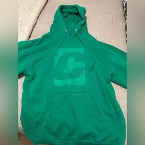 Dave Chappelle Pullover Hoodie Sweatshirt - Like New